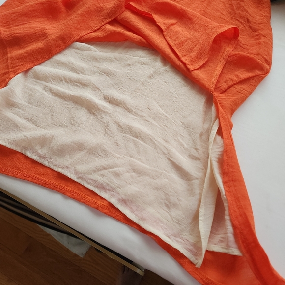 Beauifull stylish Lawn shirt - Picture 5 of 5